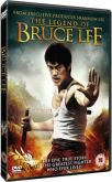 SÉRIE - A LENDA DE BRUCE LEE