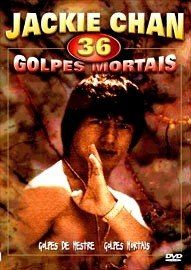 36 GOLPES MORTAIS