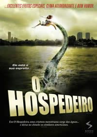 O HOSPEDEIRO