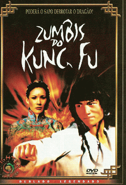 ZUMBIS do KUNG FU