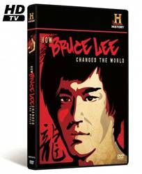 Como Bruce Lee mudou o mundo - Documentário