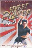 STREET FIGHTER - O Retorno