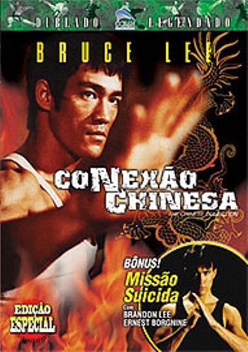 Conexão Chinesa