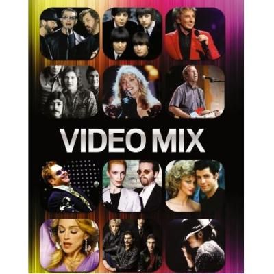 VIDEO MIX