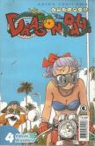 MANGÁ DRAGON BALL N°4 - CONRAD