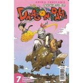 MANGÁ DRAGON BALL N°7 - CONRAD