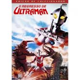 O REGRESSO DE ULTRAMAN - ULTRAMAN JACK