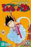 MANGÁ DRAGON BALL N°13 - CONRAD