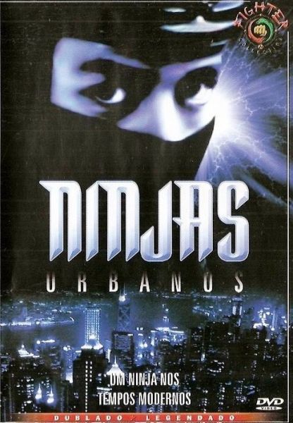 NINJAS URBANOS