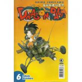 MANGÁ DRAGON BALL N°6 - CONRAD