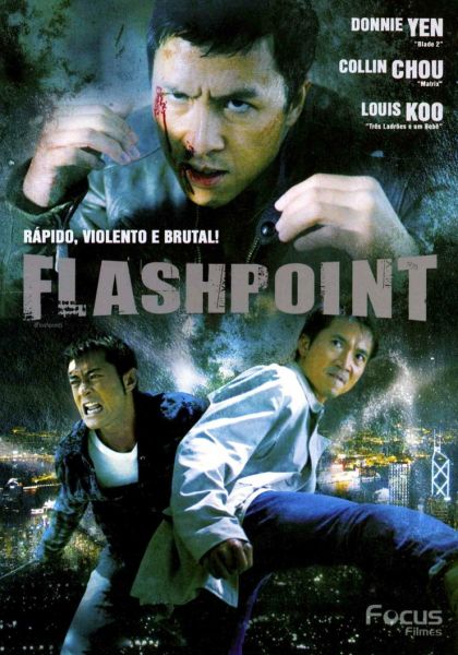 FLASHPOINT