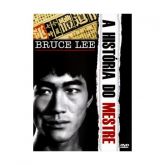 BRUCE LEE - A HISTÓRIA DO MESTRE