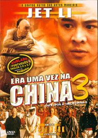 ERA UMA VEZ NA CHINA 3