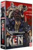 HOKUTO NO KEN