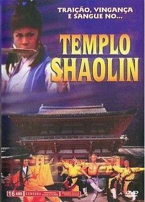 TEMPLO SHAOLIN