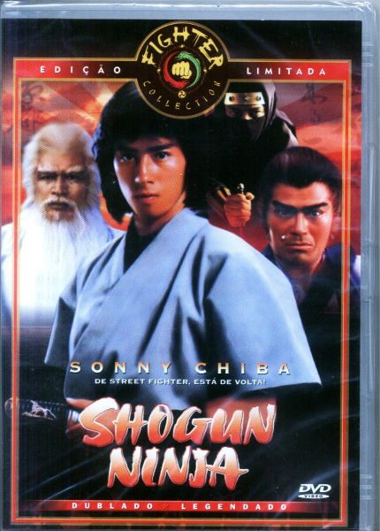 SHOGUN NINJA