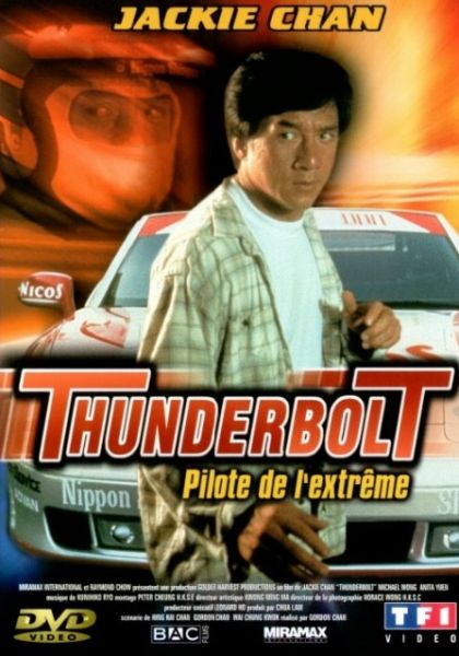 THUNDERBOLT